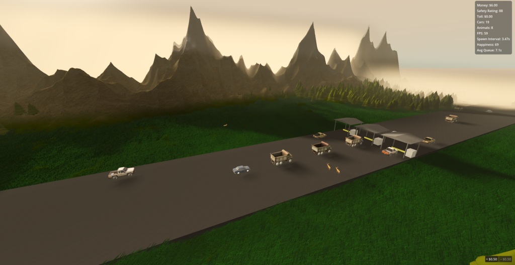 Intelligent Vehicles